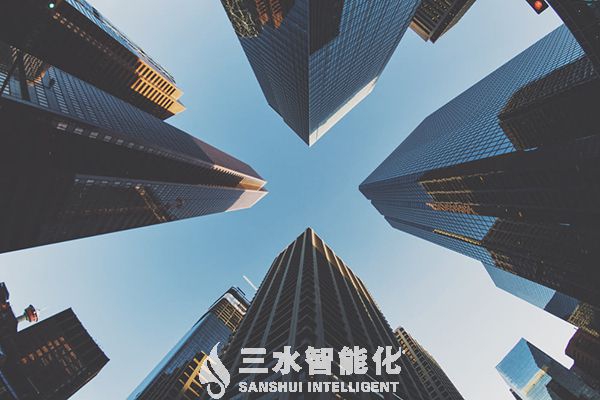 節能降耗不再難，用好能源管理系統是關鍵